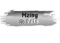 MZING PETS