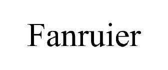 FANRUIER