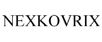 NEXKOVRIX