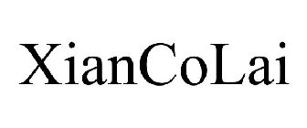 XIANCOLAI