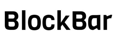 BLOCKBAR