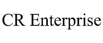 CR ENTERPRISE