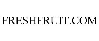 FRESHFRUIT.COM