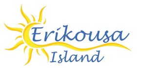 ERIKOUSA ISLAND