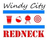 WINDY CITY REDNECK
