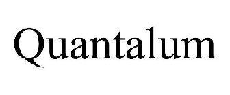 QUANTALUM