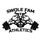 SWOLEFAM ATHLETICS