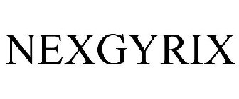 NEXGYRIX
