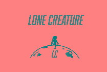 LONE CREATURE LC