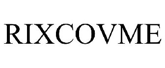 RIXCOVME
