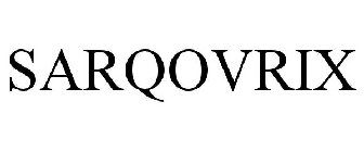 SARQOVRIX