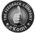 THE FEEDBACK COMPANY EKOMI