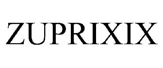 ZUPRIXIX