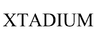 XTADIUM