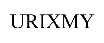 URIXMY