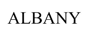 ALBANY