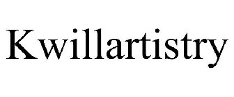 KWILLARTISTRY
