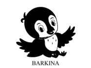 BARKINA