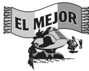 EL MEJOR