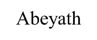 ABEYATH