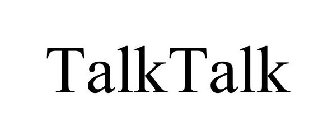 TALKTALK