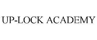 UP-LOCK ACADEMY