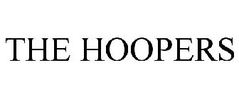 THE HOOPERS