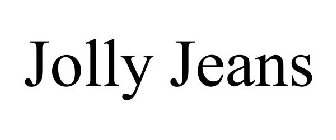 JOLLY JEANS