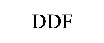 DDF