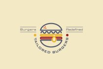 BURGERS REDEFINED TAILORED BURGERS