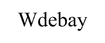 WDEBAY