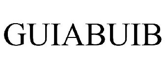 GUIABUIB
