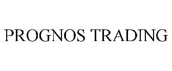PROGNOS TRADING