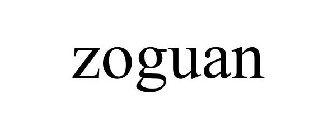 ZOGUAN