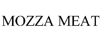 MOZZA MEAT