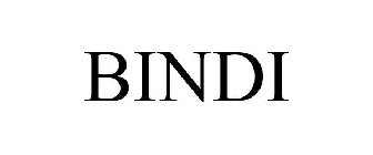 BINDI