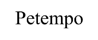 PETEMPO