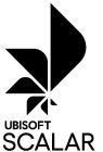 UBISOFT SCALAR