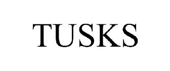 TUSKS