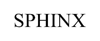 SPHINX