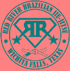 RR RED RIVER BRAZILIAN JIU-JITSU WICHITA FALLS, TEXAS