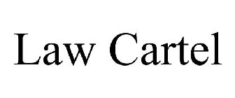 LAW CARTEL