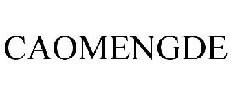 CAOMENGDE