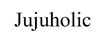 JUJUHOLIC