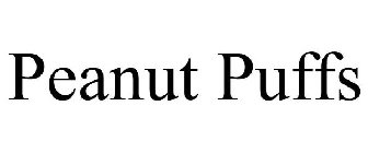 PEANUT PUFFS