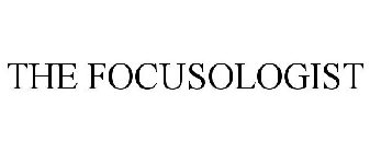 THE FOCUSOLOGIST