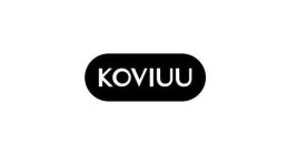 KOVIUU