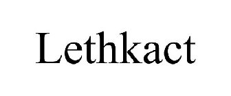 LETHKACT