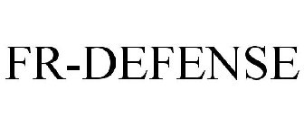 FR-DEFENSE