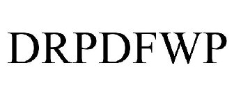 DRPDFWP